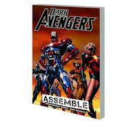 Deodato, Mike - Dark Avengers Volume 1: Assemble TPB (Dark Avengers, 1)