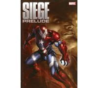 Deodato, Mike - Siege Prelude TPB