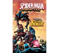 Deodato, Mike - Spider-Man: Breakout TPB