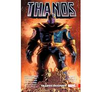 Deodato, Mike - Thanos Vol. 1: Thanos Returns
