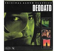 Deodato - Original Album Classics
