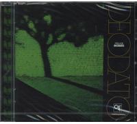 DEODATO - PRELUDE - CD - G3z