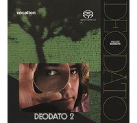 Deodato - Prelude / Deodato 2