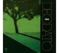 Deodato - Prelude (Gatefold sleeve) [180 gm LP Coloured Vinyl]