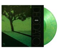 Deodato - Prelude (Gatefold sleeve) [180 gm LP Coloured Vinyl]