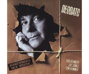 Deodato - Somewhere Out There