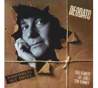 Deodato - Somewhere Out There [Us Import]