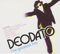 Deodato: The Greatest Hits