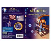 Deoditoo - Vol. 1 : En route pour l'origine du "Grand Miam" !
