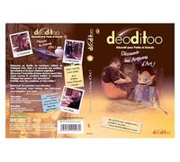 Deoditoo, vol. 3 : decouvrir les artisans d'art