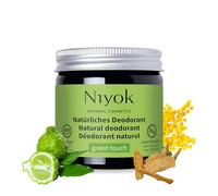 Deodorant - 2in1 Green Touch 40ml