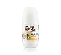 Deodorant. Coco Roll On - 75 ml