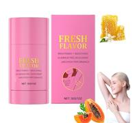 Deodorant For Men/Women,Whole Body Deodorant For Women,Solid Perfume,Deod-Orant Stick,Brightening Underarm Deo-Dorant,Controls Odour & Fades Darkness,Long Lasting And Sweat Protection