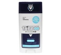 Deodorant for the buttocks - cleans - completely natural and without aluminium - anti-chafing protection for the whole body (fresh)