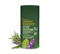 Desert Essence - Lavender and Melaleuca Oil Deodorant - 63g