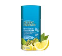 Desert Essence - Lemongrass Deodorant - 63g