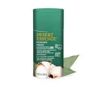 Desert Essence - Fresh Powder Deodorant - 63g