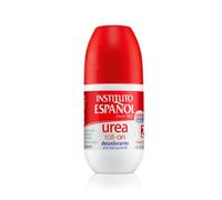 Instituto Español Urea Deodorant Roll On 75ml