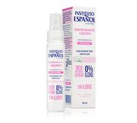 Deodorant Spray 50 ml Sensitive Skin