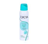 Deodorant Spray Parfum Of Pure Talc 150 Ml
