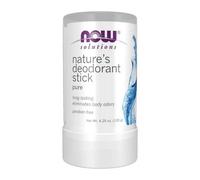 Deodorant Stick Nature's 3.5 OZ By Now Foods