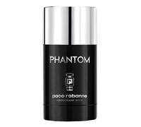 Deodorant Stick Silver 75g Aluminum Case Alcohol-Free Long-Lasting Fresh BoostXL