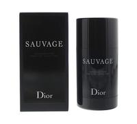 Deodorant Stick Silver Aluminium 75ml Scented Citrus Lavender Vetiver Protection
