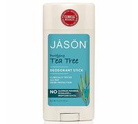 Jason Purifying Tea Tree Deodorant Stick 71g