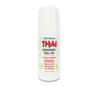 Deodorant Stones Thai Crystal Deo Roll-On 3 oz roll on