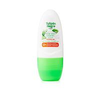 Deodorant T. Black Aloe Vera Rollon 50 Ml.