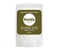 Deodorant Travel Size Original Black Spruce 0.5 Oz By Humble Brands