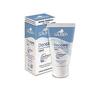 Deodorante Sauber Deocare Crema, Protezione Lunga Durata 30 ml