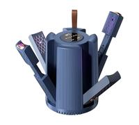 Deodorising Electric Shoe Dryer, Electric Boot Warmer Dryer, Shoe Warmer Dryer, Portable Boot Dryer with Handle for Gloves, Hats, Socks, Berets, Rain Boots