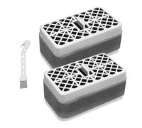 Deodorizer Filter Fit for Toto Washlet THU9476 Deodorizer Cartridge Catalyst Replacement for S300 S350E C100 C200 S500E SW2044 K300 SW573 SW2034 SW3056,THU9476 Bidet Filter Cartridge for Toto Washlet