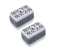 Deodorizer Filter Replacement for TOTO Washlet THU9476, Compatible with C100/C200/S300e/S350e, SW3056 etc.Toilet Deodorizer Air Purifier Cartridge (1pcs)