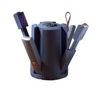 Deodorizer Shoe Dryer, Electric Shoe Dryer, Boots Warmer Dryer, Electric Shoe Warmer, Shoe Dryer with Timer, Shoe Dryer for Boots, for Gloves, Hats, Socks, Berets, Rain Boots