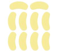 Deodorizing Insole Stickers, Odour Removal For Shoes, Lemon Scent, Easy Application, Long-Lasting Fragrance, Keeps Footwear Odour-, Comfortable And, Suitable For Daily Use