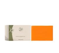 Deodorizing Persimmon Soap for Old People Smell,Pure plant Odor Eliminating Deodorant Bar Soap with Pure Persimmon Extract,Hydrating Care for Men and Women