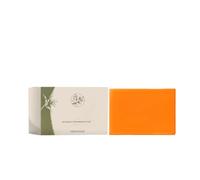 Deodorizing Persimmon Soap for Old People Smell, Renewing & Purifying Body Wash, Moisturizing Mature Skin, Natural Persimmon Extract, for Body Odor，1