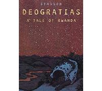 Deogratias: A Tale of Rwanda