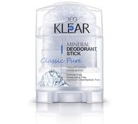 DeOKLEAR Natural Mineral Deodorant - Classic Pure - Alum Stone 70g