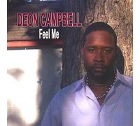 Deon Campbell - Feel Me