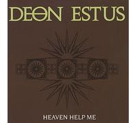 Deon Estus With George Michael - Heaven help me (feat. George Michael) [VINYL]