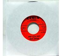 Deon Jackson - Love Takes A Long Time Growing / Hush Little Baby