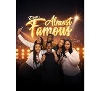 Deon's Almost Famous