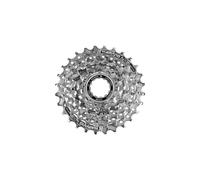 Deore HG-51 8-Speed Cassette 11-28 grey Size:0