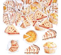 Deorfuy Cutie Pie Baby Shower Theme Confetti Decorations, 200PCS Sweet as Pie Party Decoration, A Little Cutie Pie Is on the Way Decor Supplies for Boys Girls