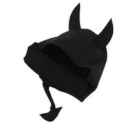 Deosdum Animal Swimming Cap, Adjustable Diving Headgear | Neoprene material, keeps ears warm, for winter swimming, diving, perfect fit