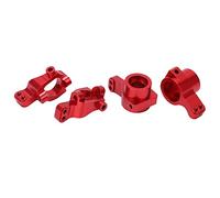 Deosdum Block C Hub Carrier for LOSI 22S Durable Aluminum Alloy Caster