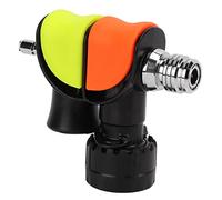 Deosdum Diving Buzzer Sounder Durable Underwater Acoustic Generator for